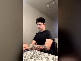 Most Recent Photo of benisback11b