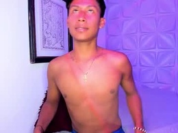 Most Recent Photo of benjamin_x