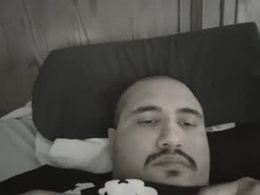 Most Recent Photo of benjaminflikesbbws