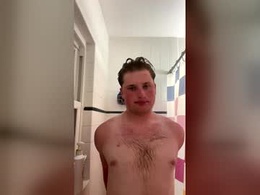 Most Recent Photo of benjbell98