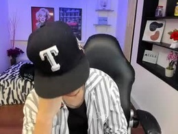 Most Recent Photo of benji23_