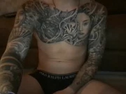 Most Recent Photo of bennibrentty