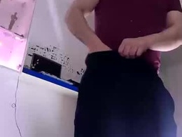 Most Recent Photo of benplaypainter