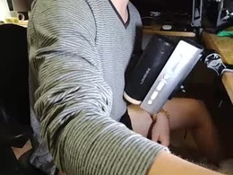 Most Recent Photo of benreich