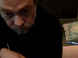 Most Recent Photo of bentforfun