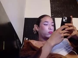 Most Recent Photo of berenice_i
