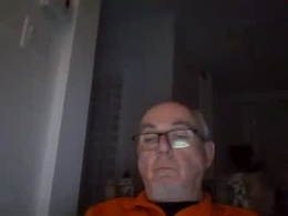 Most Recent Photo of bernard1102