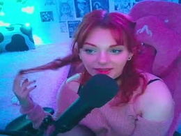Most Recent Photo of berriekitten