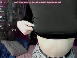 Most Recent Photo of betany_foks