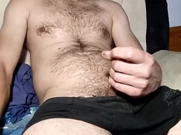 Most Recent Photo of betelik7