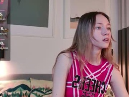 Most Recent Photo of bethany_sparkle