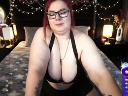 Most Recent Photo of betttydark