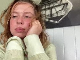 Most Recent Photo of bettydesire