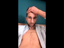 Most Recent Photo of bgbllscum