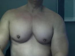 Most Recent Photo of bgdkmuscleguy