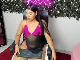 Most Recent Photo of biancapino_