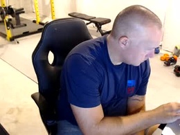 Most Recent Photo of big_angler