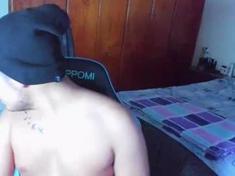 Most Recent Photo of big_cockjughead