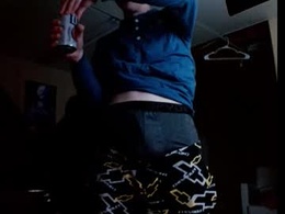 Most Recent Photo of big_man_jonathan