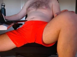 Most Recent Photo of bigbadwolfbulge