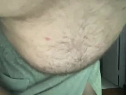 Most Recent Photo of bigbadzwink