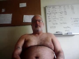 Most Recent Photo of bigbearhector