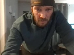 Most Recent Photo of bigbennyflex
