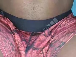 Most Recent Photo of bigblacklegdaddy1
