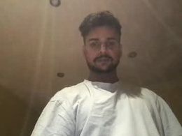Most Recent Photo of bigbrown_boy