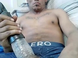 Most Recent Photo of bigcitybeast22