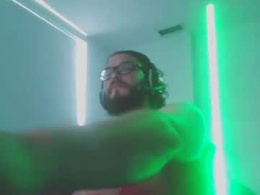 Most Recent Photo of bigczarx