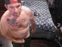 Most Recent Photo of bigdaddybossdick