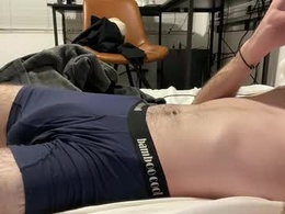 Most Recent Photo of bigdickmark7014