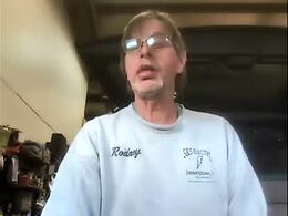 Most Recent Photo of bigelectricrod
