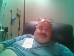 Most Recent Photo of bigfuzzyteddybear