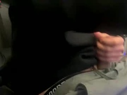 Most Recent Photo of biggs22cm