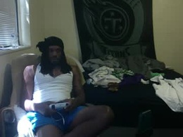 Most Recent Photo of biggs717o