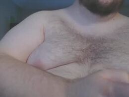 Most Recent Photo of bighairybear6969