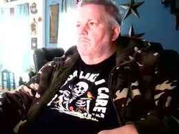 Most Recent Photo of bighorneytony