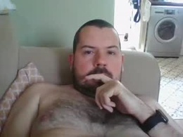 Most Recent Photo of bigjohnbridge69