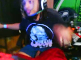 Most Recent Photo of biglightskinbbcc