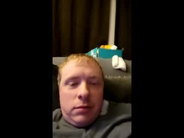 Most Recent Photo of bigred802