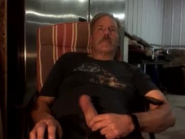 Most Recent Photo of bigrick2014