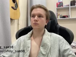 Most Recent Photo of bigsamuel05