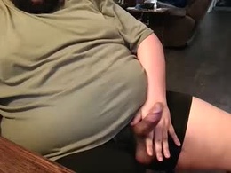 Most Recent Photo of bigtexarican