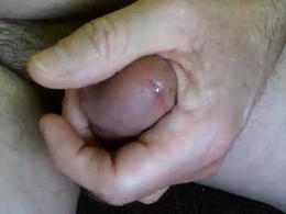 Most Recent Photo of bigtexdave