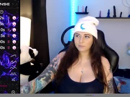 Most Recent Photo of bigtittedtattedlesbian