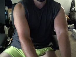 Most Recent Photo of bigveegs