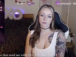 Most Recent Photo of billiexxox