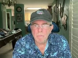 Most Recent Photo of billnyou